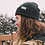 Thumbnail: #BENSQUAD Beanie - White Label